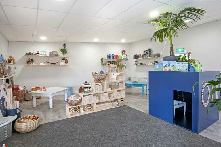 Marsden Childcare