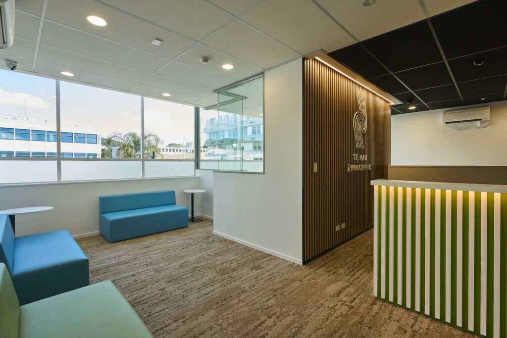Partitions Northland