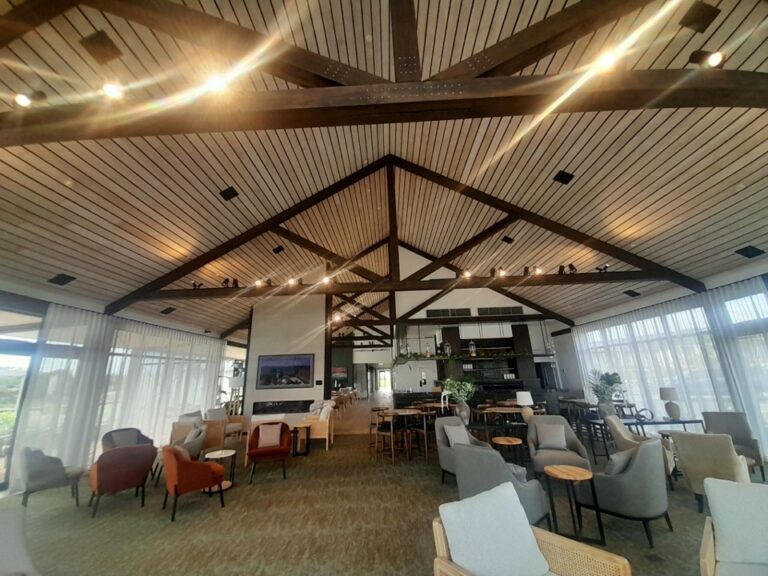 Arvida Clubhouse