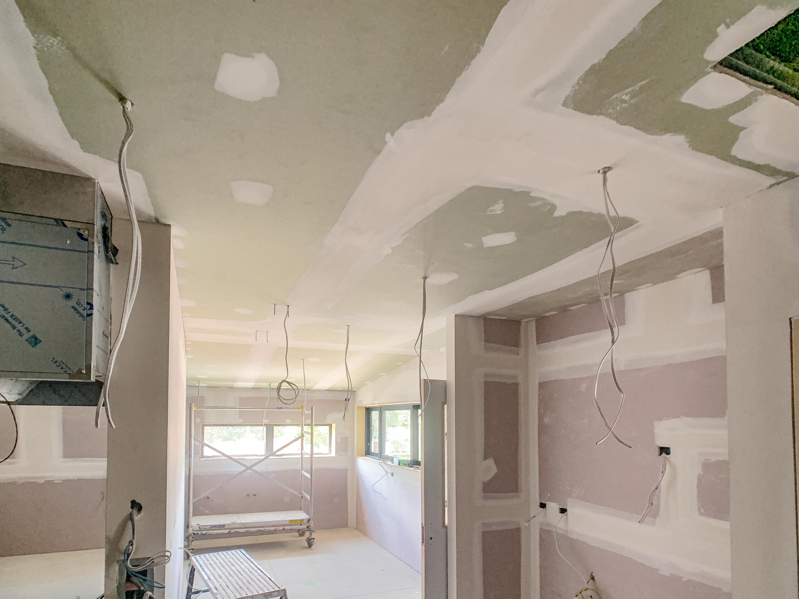 Plasterers Northland Interiors
