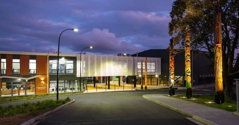 Whangarei Boys High School